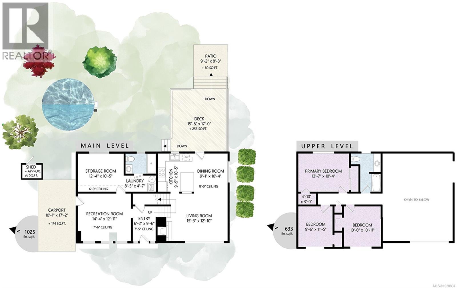 3825 KREMLIN ST - 32