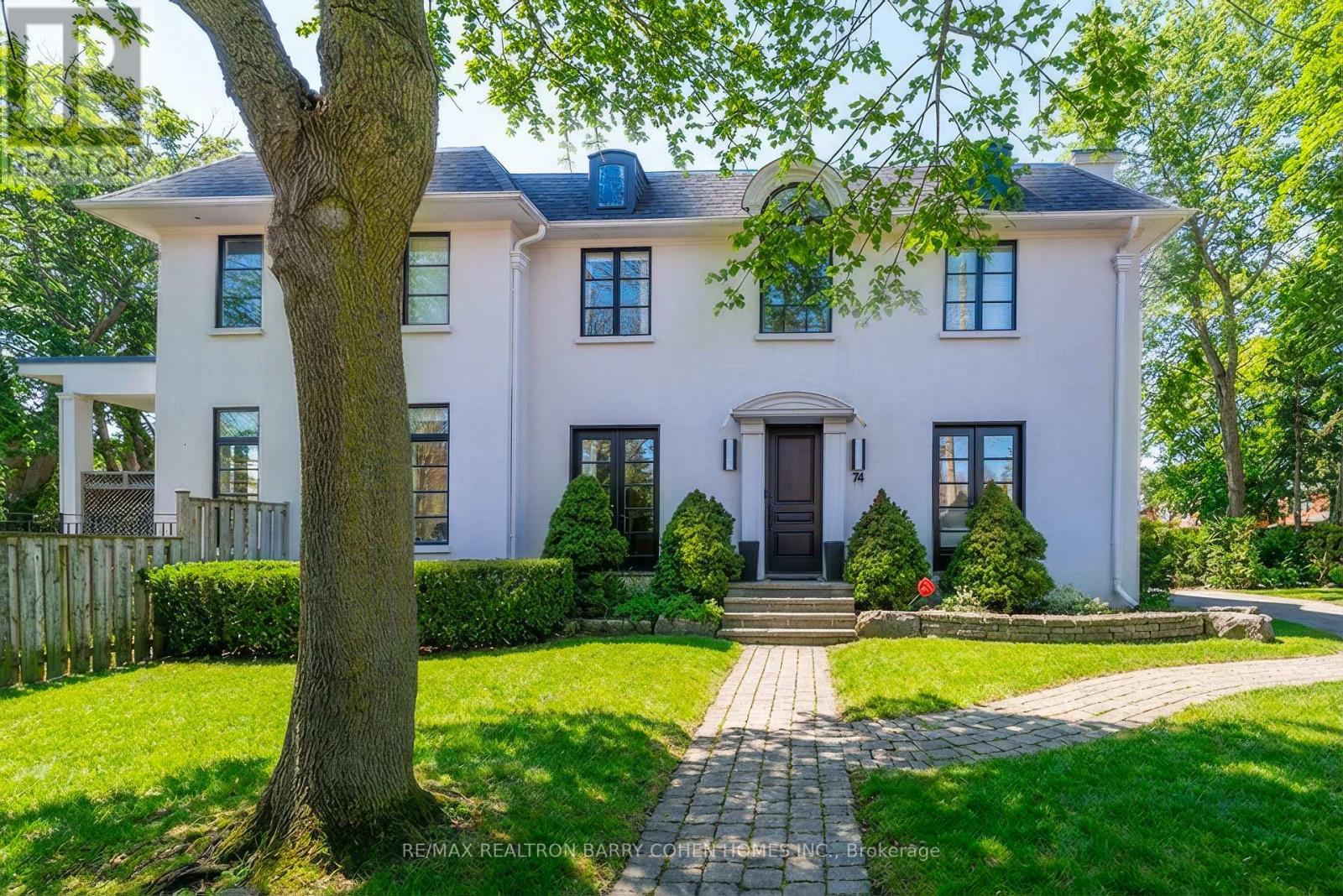 74 ESGORE DRIVE - 1