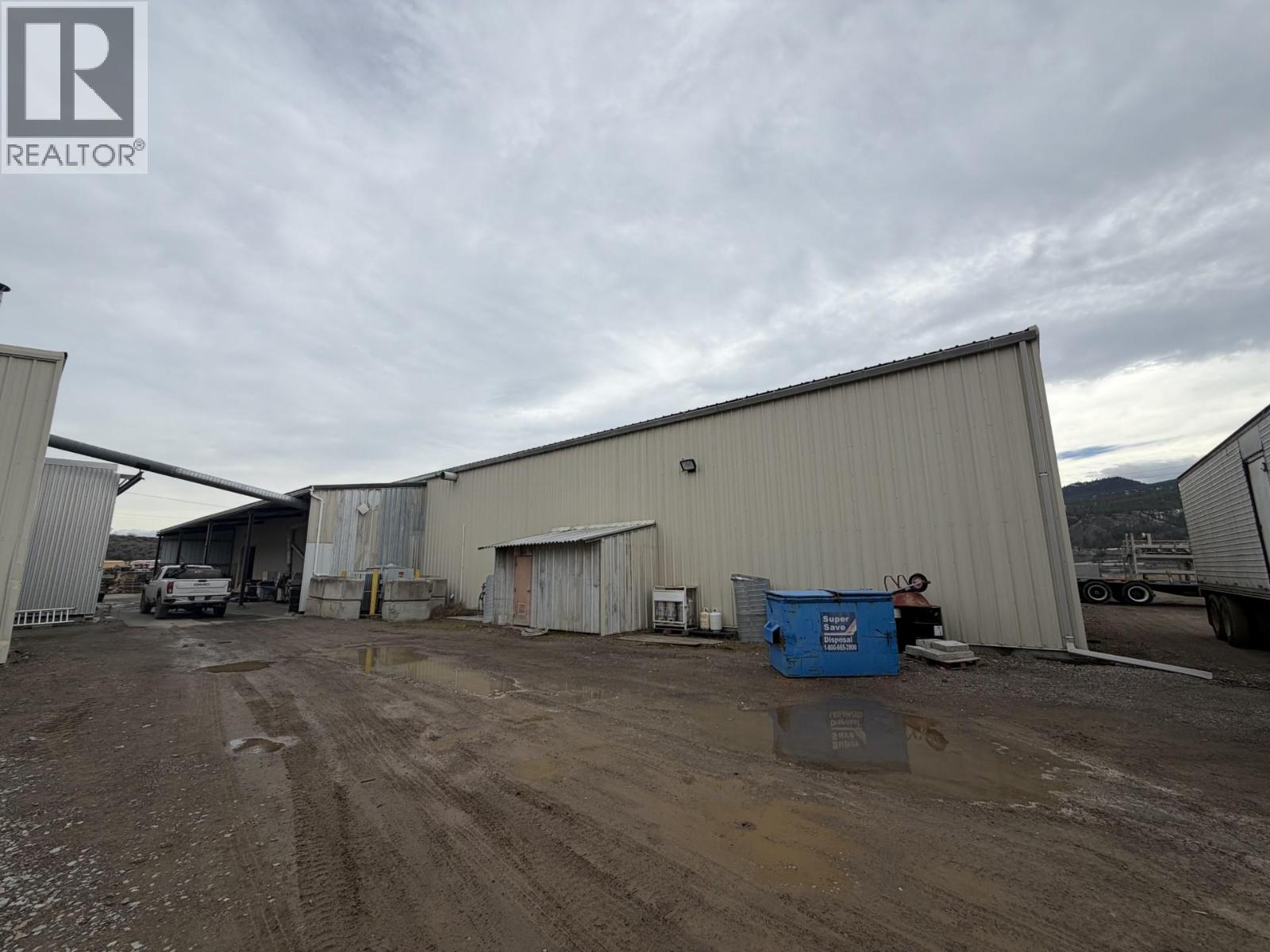 2953 Shuswap Road, Kamloops