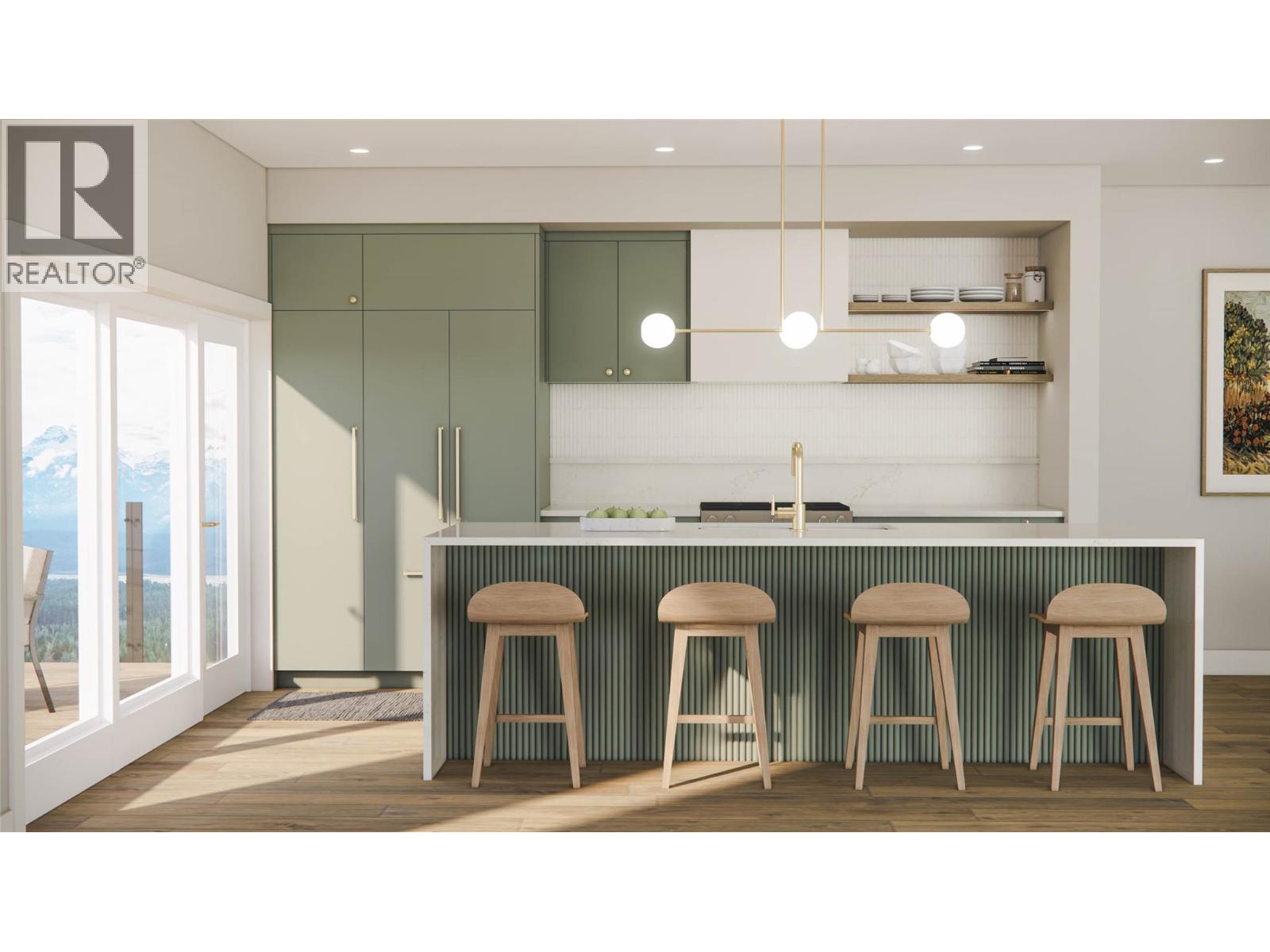 1 Benchlands Court, Revelstoke