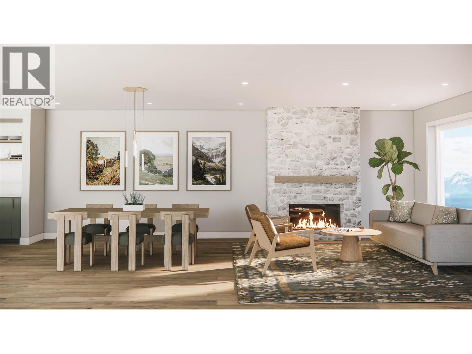 1 Benchlands Court, Revelstoke