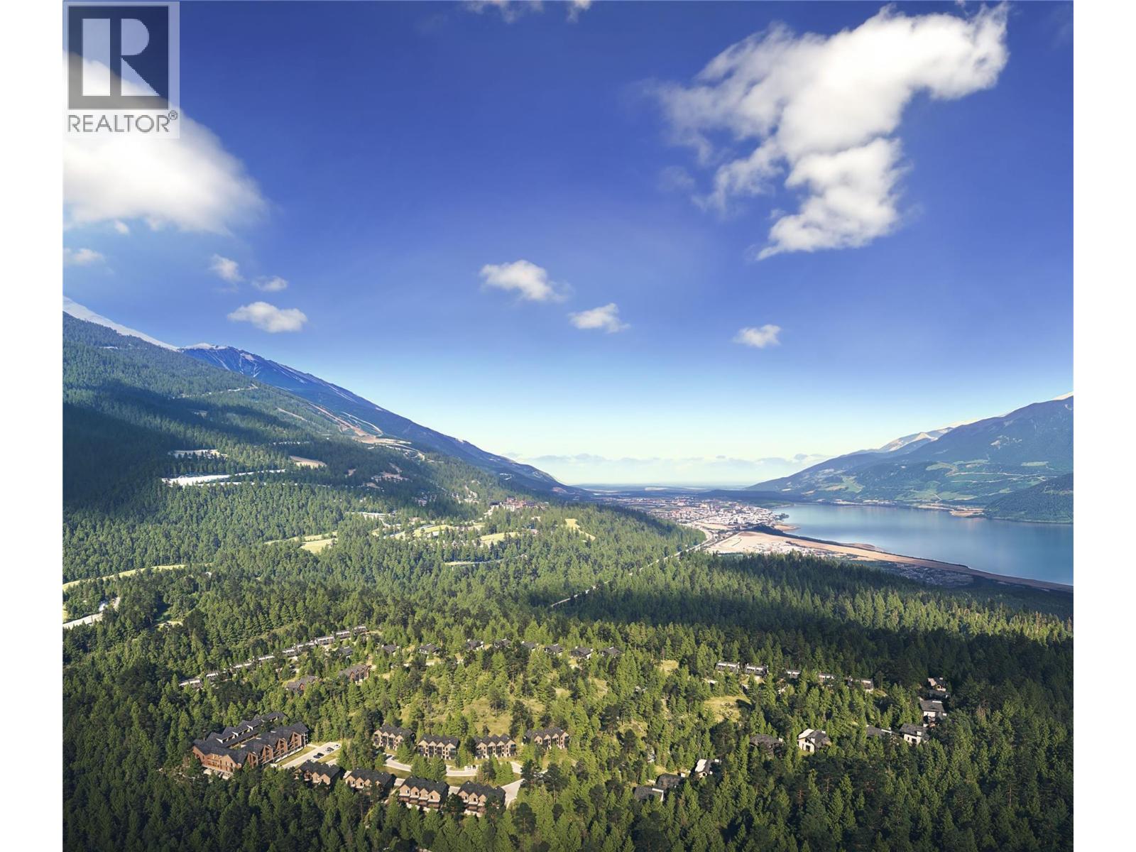 1 Benchlands Court, Revelstoke