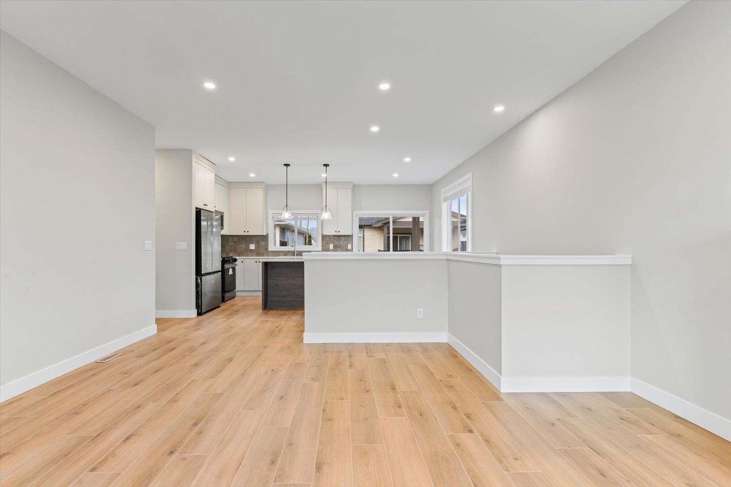 2 46058 BONNY AVENUE, Chilliwack Proper East, Chilliwack