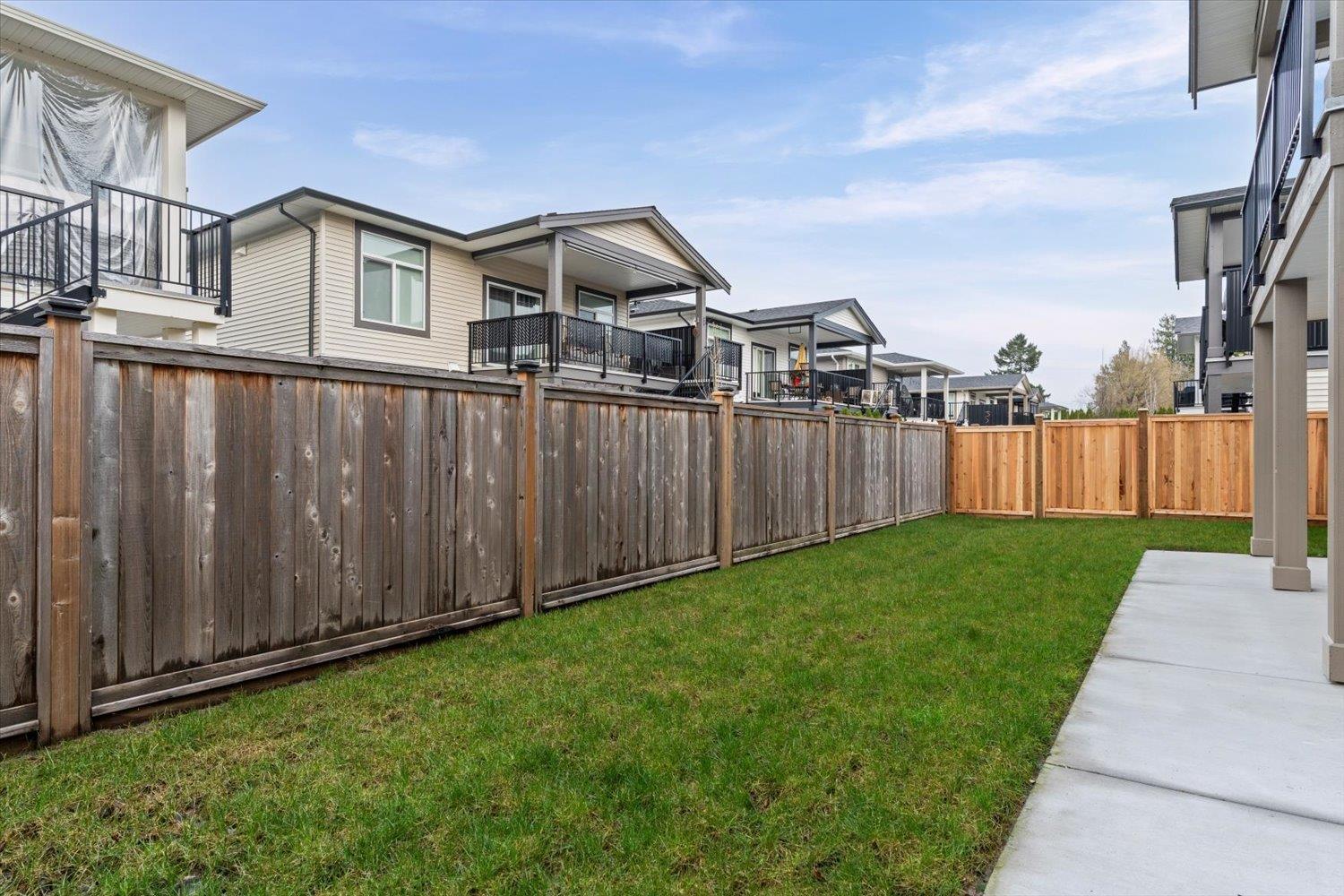 2 46058 BONNY AVENUE, Chilliwack Proper East, Chilliwack