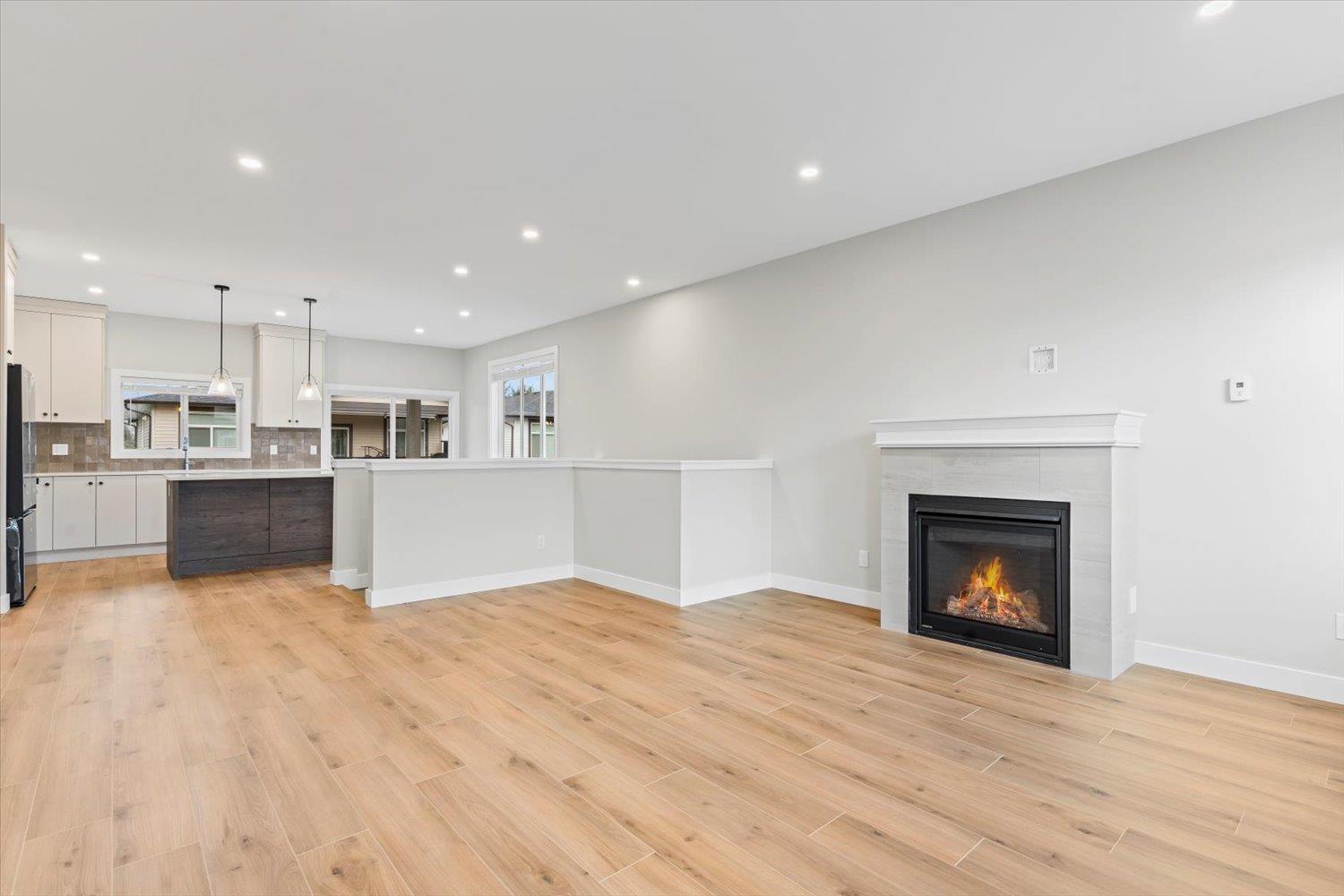 2 46058 BONNY AVENUE, Chilliwack Proper East, Chilliwack