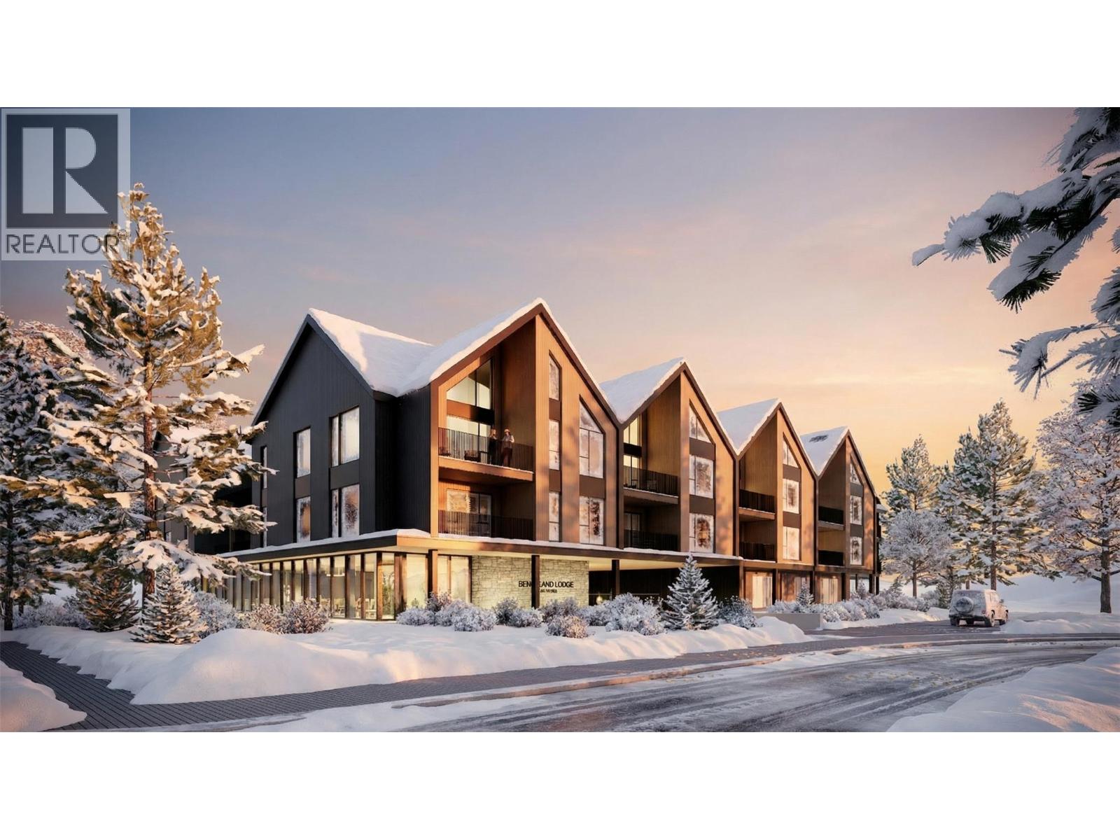 11 Benchlands Court, Revelstoke