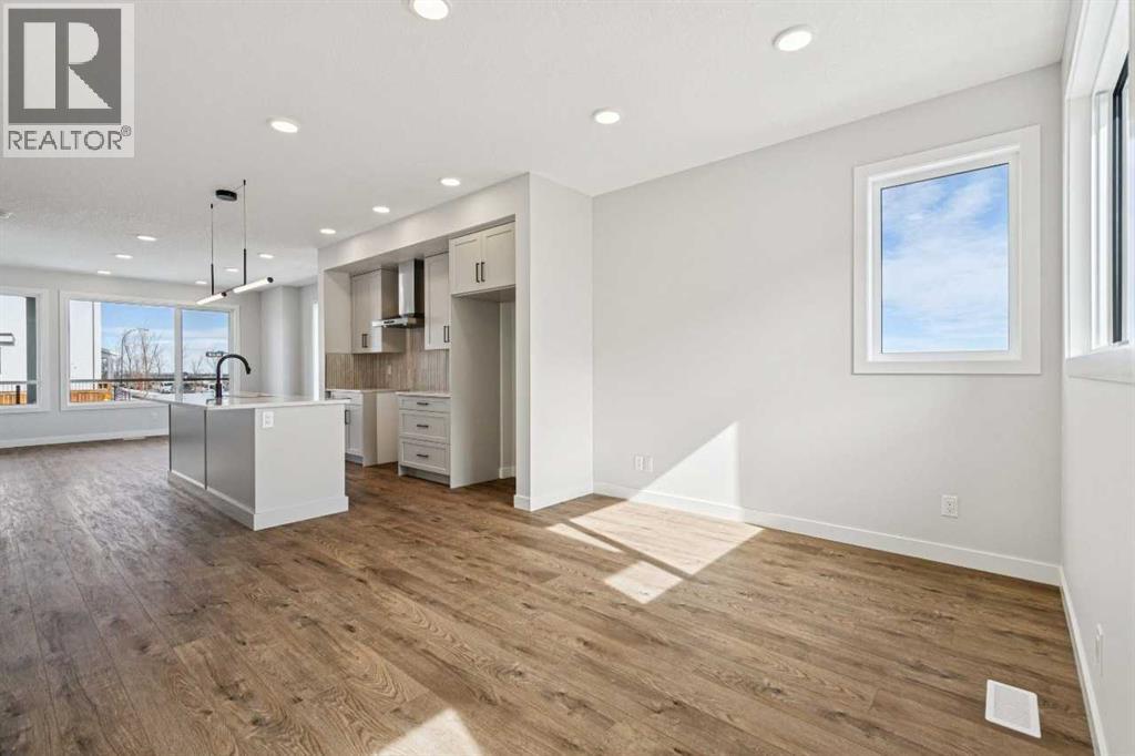 Single Family House for Sale in  Treeline Avenue SW Alpine Park Calgary 