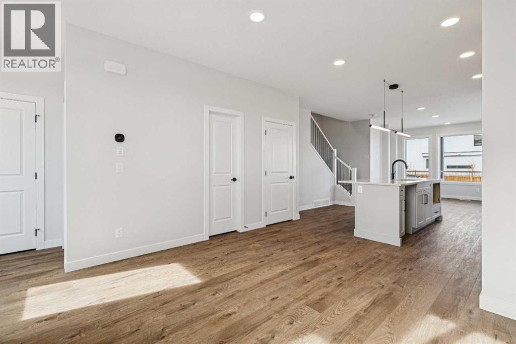 Single Family House for Sale in  Treeline Avenue SW Alpine Park Calgary 