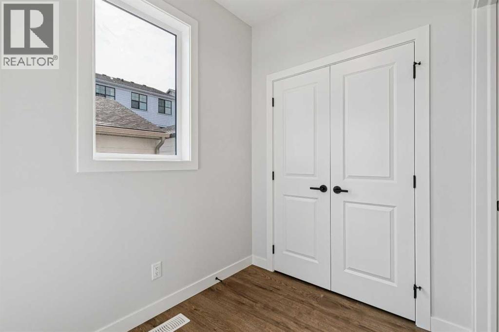 Single Family House for Sale in  Treeline Avenue SW Alpine Park Calgary 