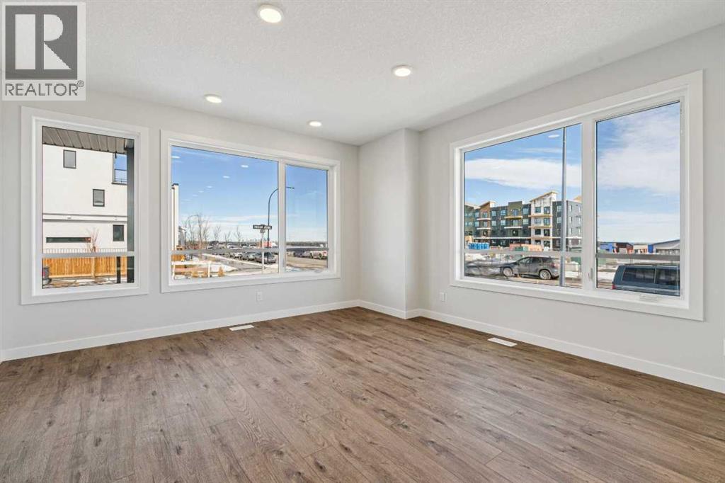 Single Family House for Sale in  Treeline Avenue SW Alpine Park Calgary 