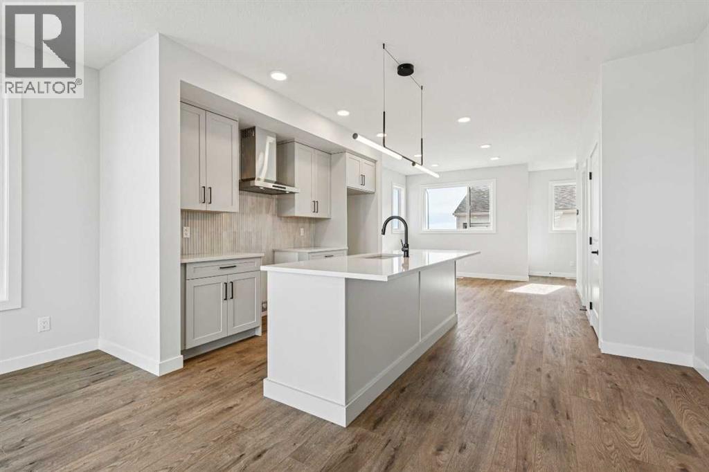 Single Family House for Sale in  Treeline Avenue SW Alpine Park Calgary 