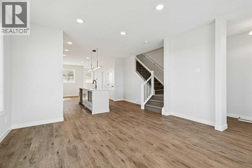 Single Family House for Sale in  Treeline Avenue SW Alpine Park Calgary 