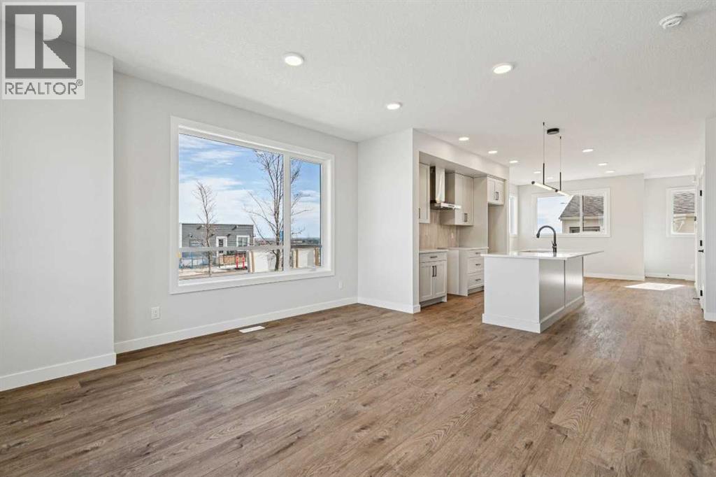 Single Family House for Sale in  Treeline Avenue SW Alpine Park Calgary 