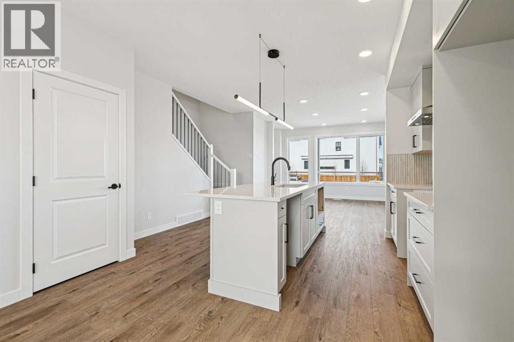 Single Family House for Sale in  Treeline Avenue SW Alpine Park Calgary 