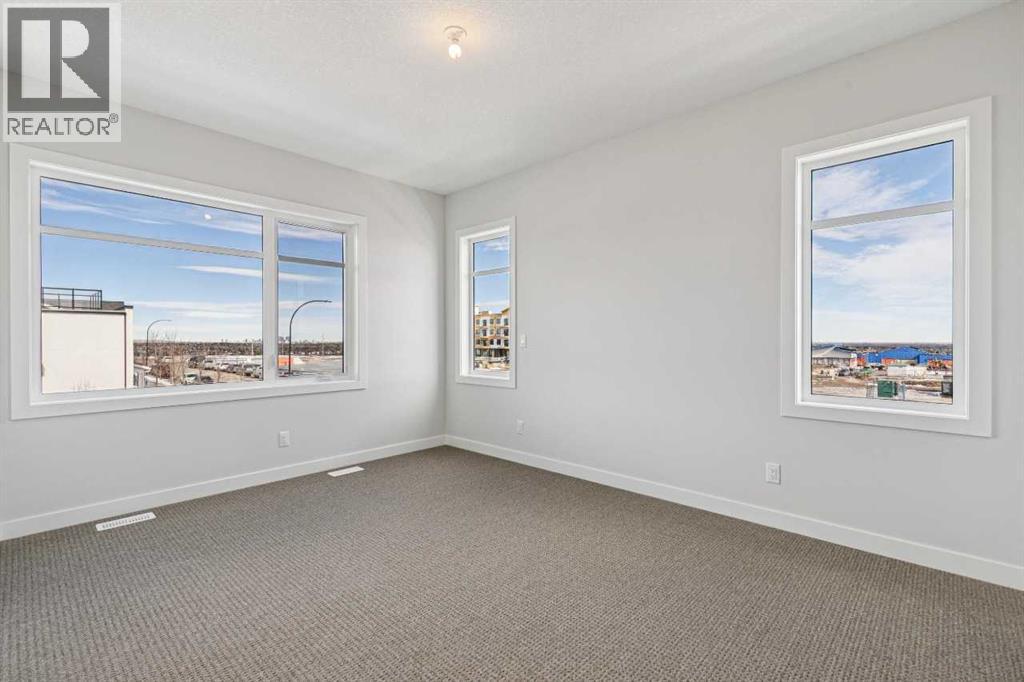 Single Family House for Sale in  Treeline Avenue SW Alpine Park Calgary 