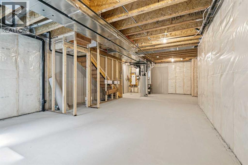 Single Family House for Sale in  Treeline Avenue SW Alpine Park Calgary 