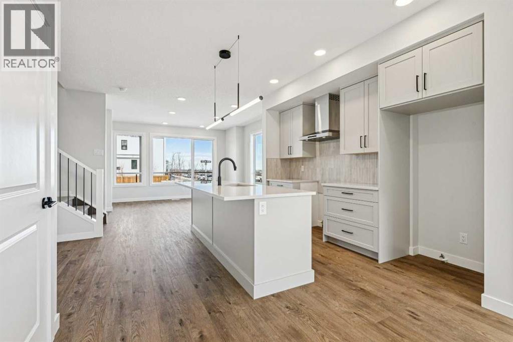 Single Family House for Sale in  Treeline Avenue SW Alpine Park Calgary 