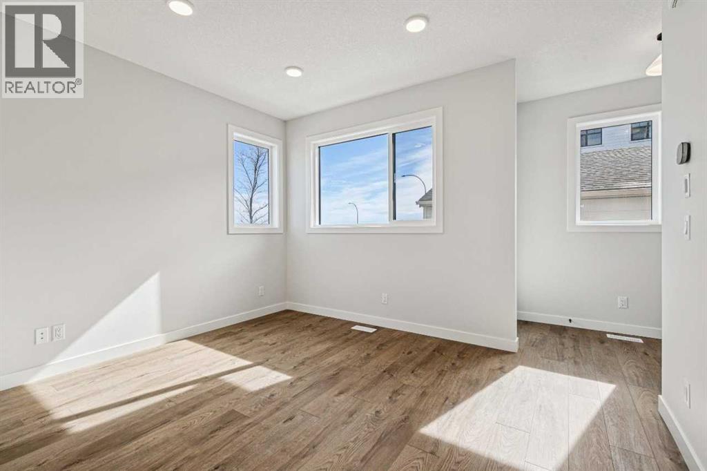 Single Family House for Sale in  Treeline Avenue SW Alpine Park Calgary 