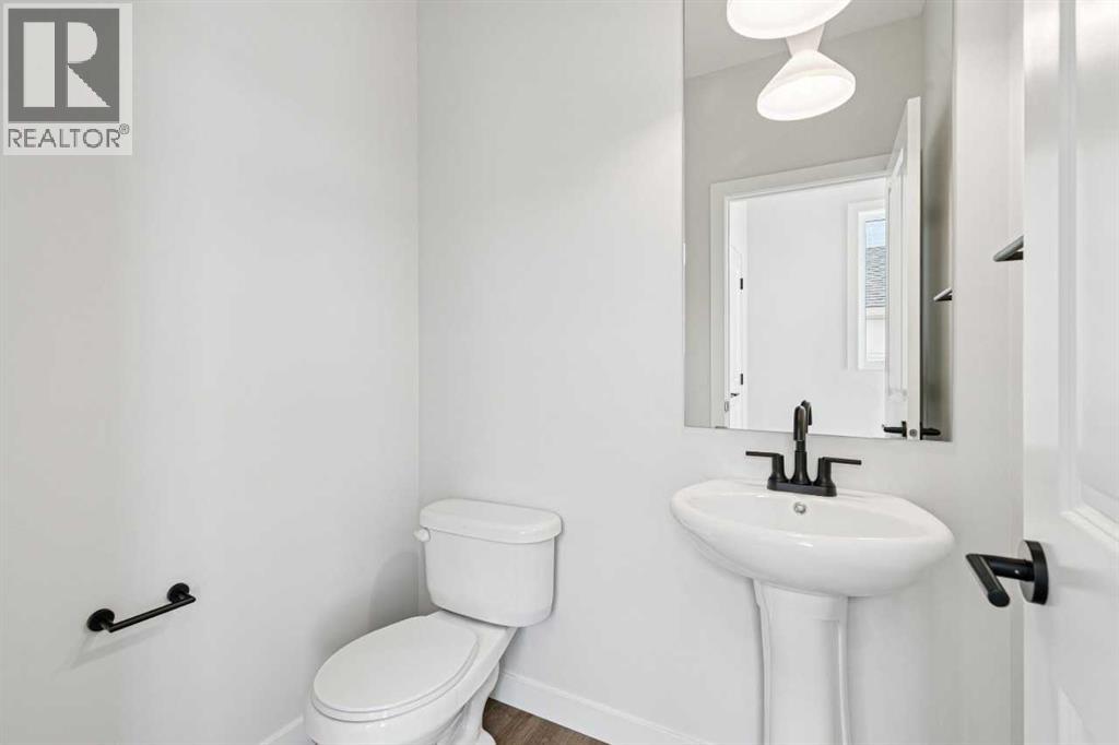 Single Family House for Sale in  Treeline Avenue SW Alpine Park Calgary 