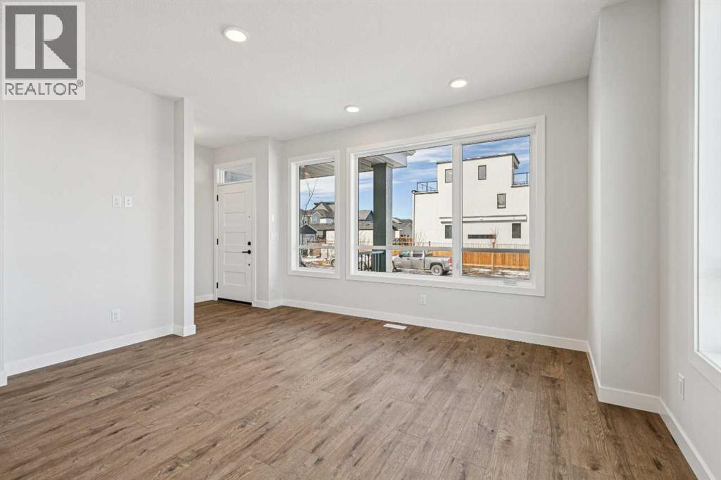 Single Family House for Sale in  Treeline Avenue SW Alpine Park Calgary 