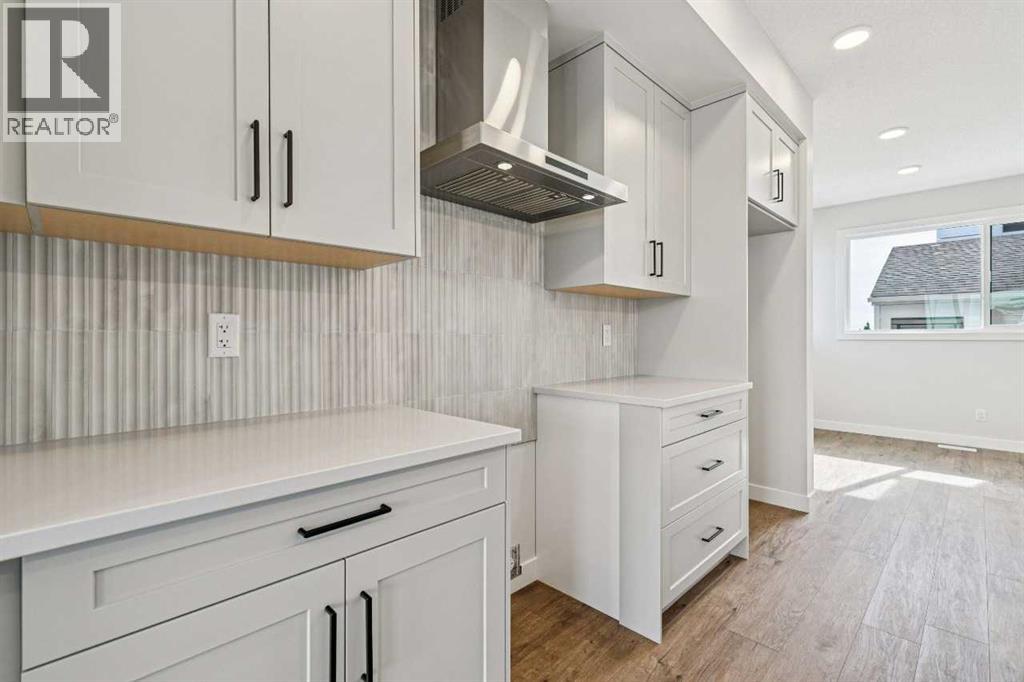 Single Family House for Sale in  Treeline Avenue SW Alpine Park Calgary 