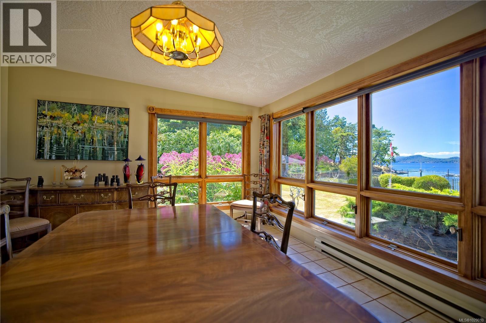  101 Church Bay Road, Saturna Island