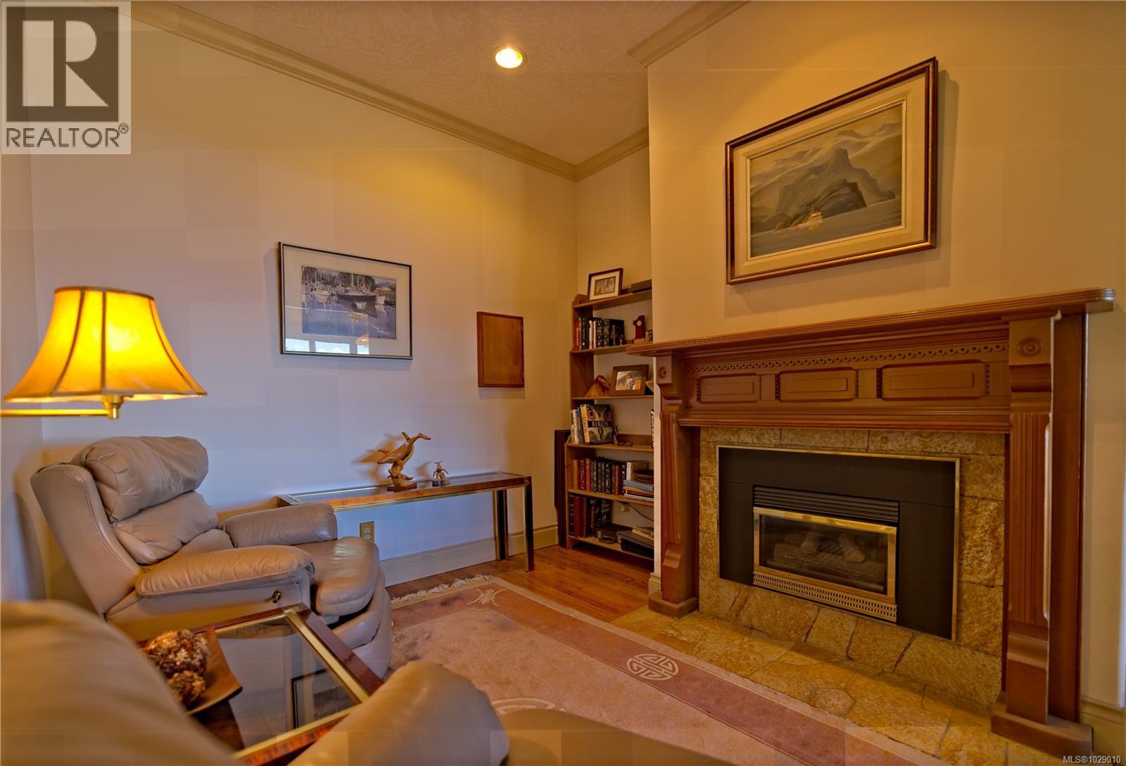  101 Church Bay Road, Saturna Island