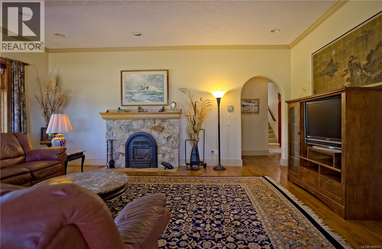  101 Church Bay Road, Saturna Island