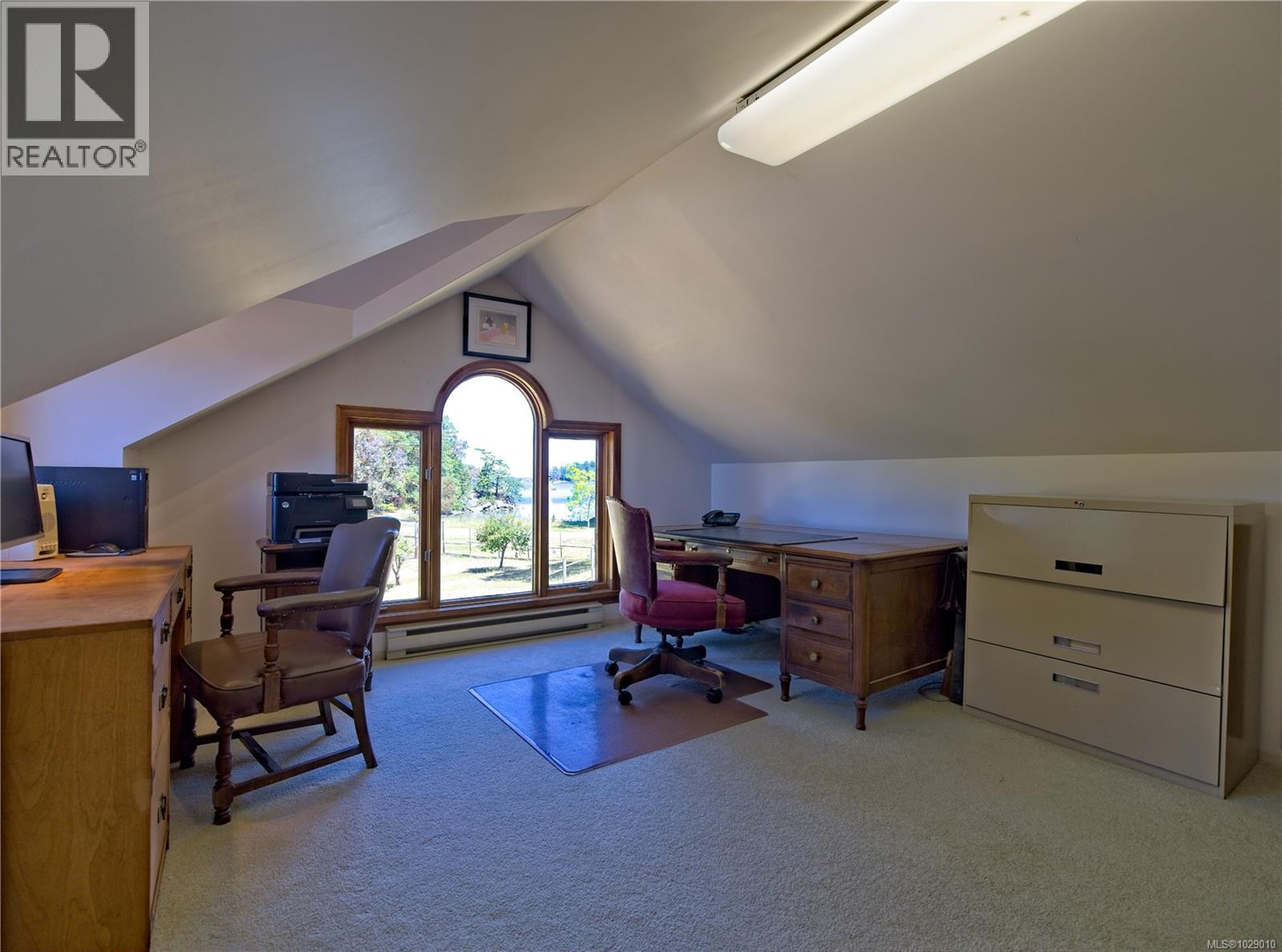  101 Church Bay Road, Saturna Island