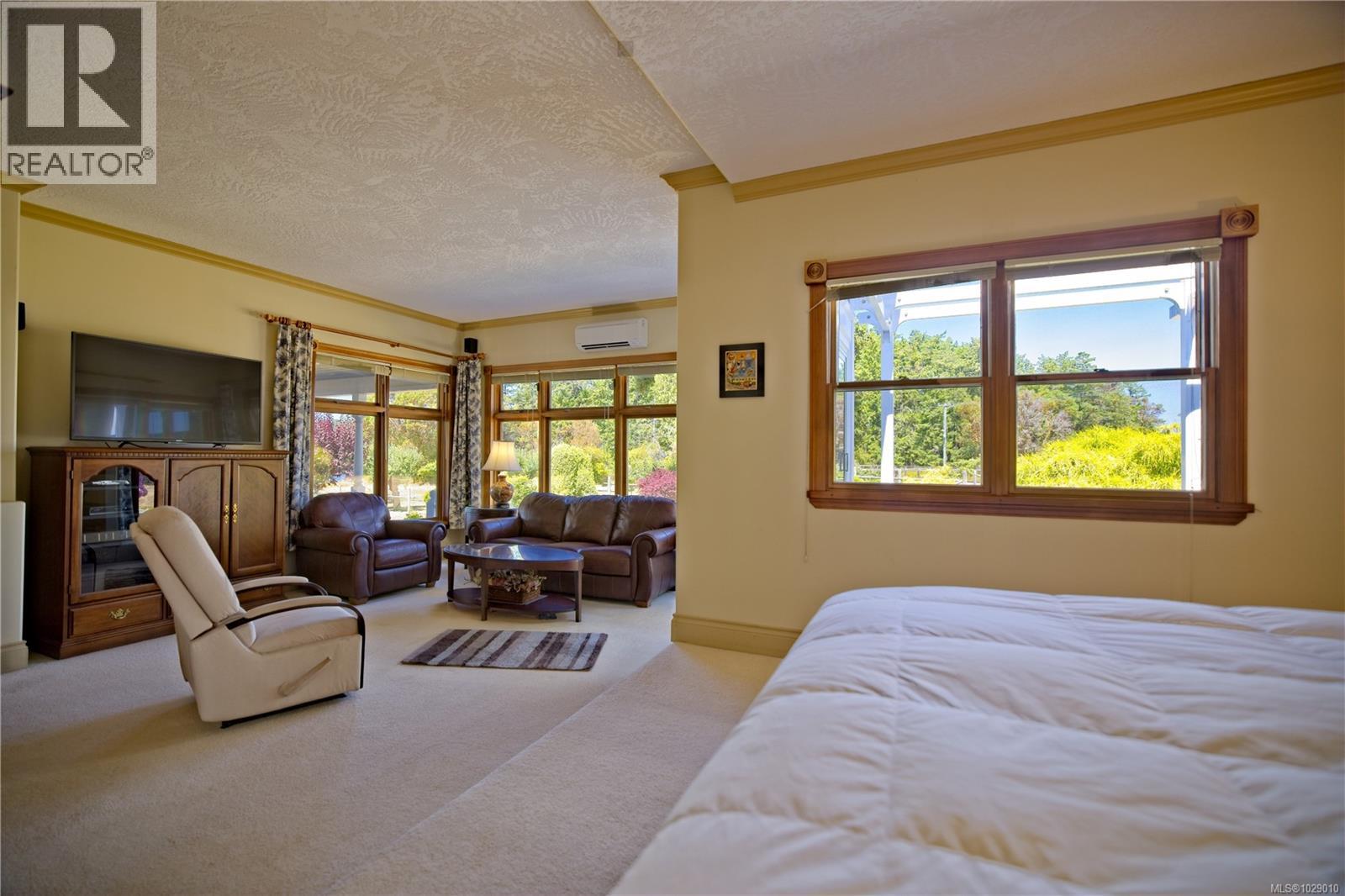  101 Church Bay Road, Saturna Island