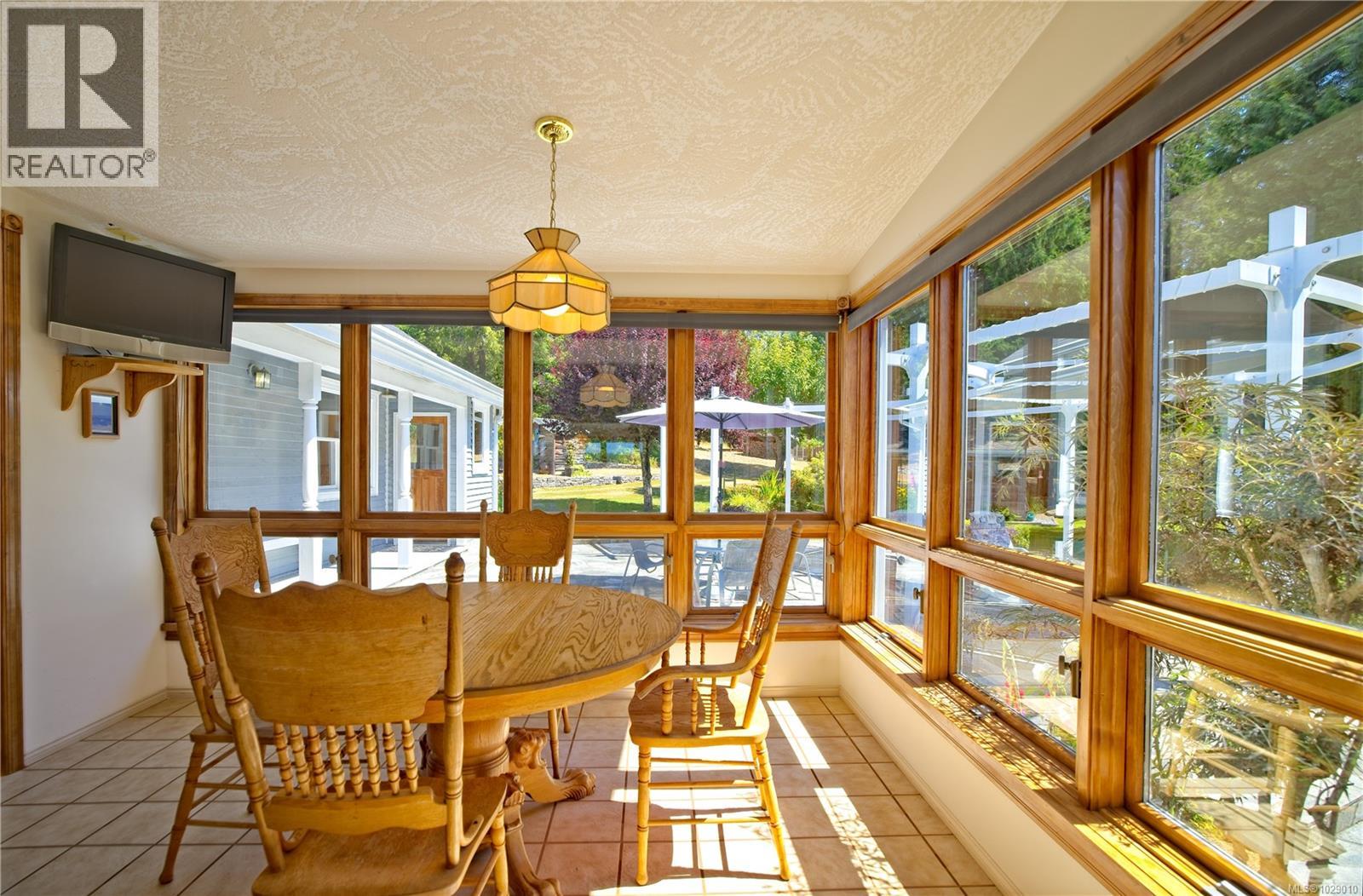  101 Church Bay Road, Saturna Island