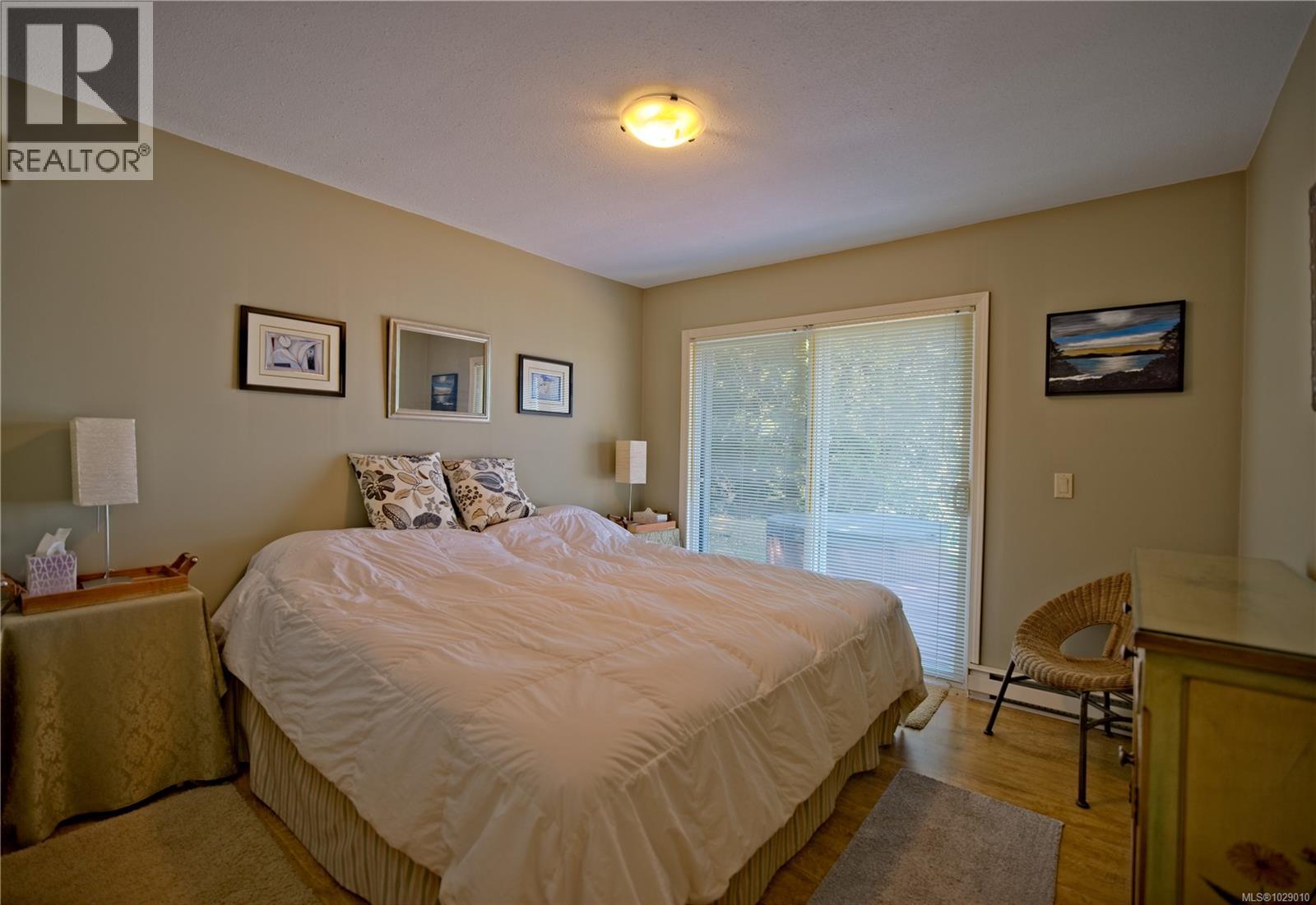  101 Church Bay Road, Saturna Island