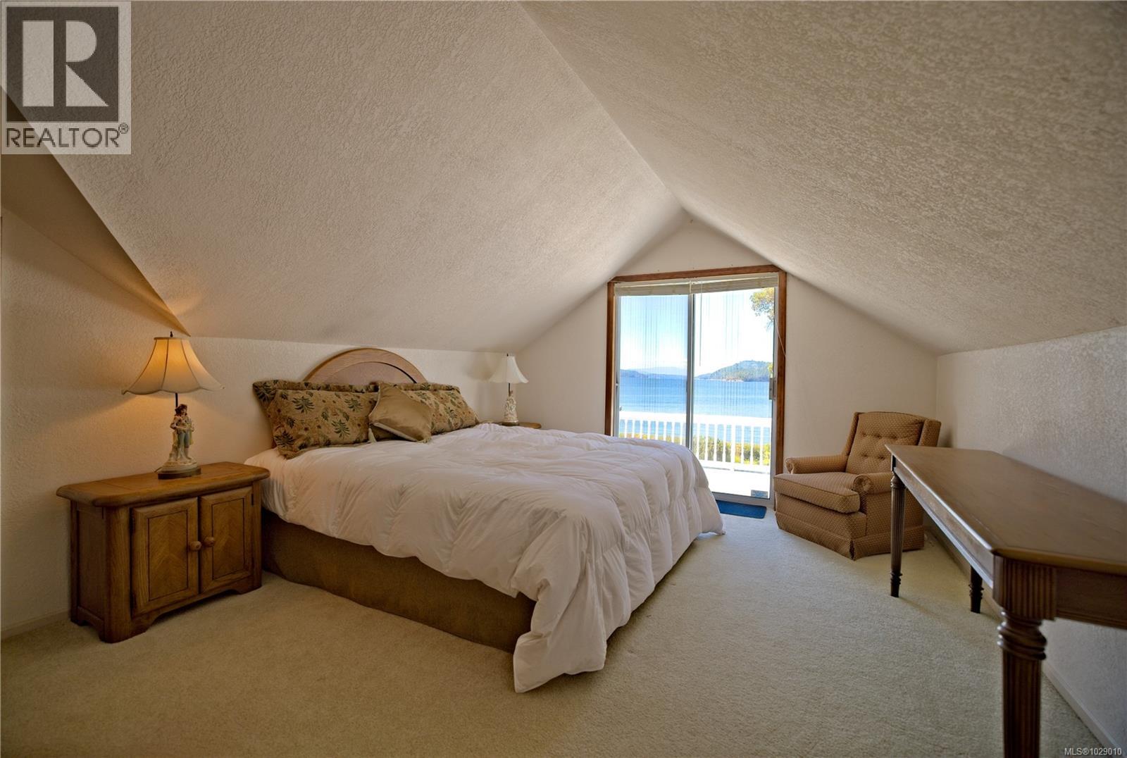  101 Church Bay Road, Saturna Island