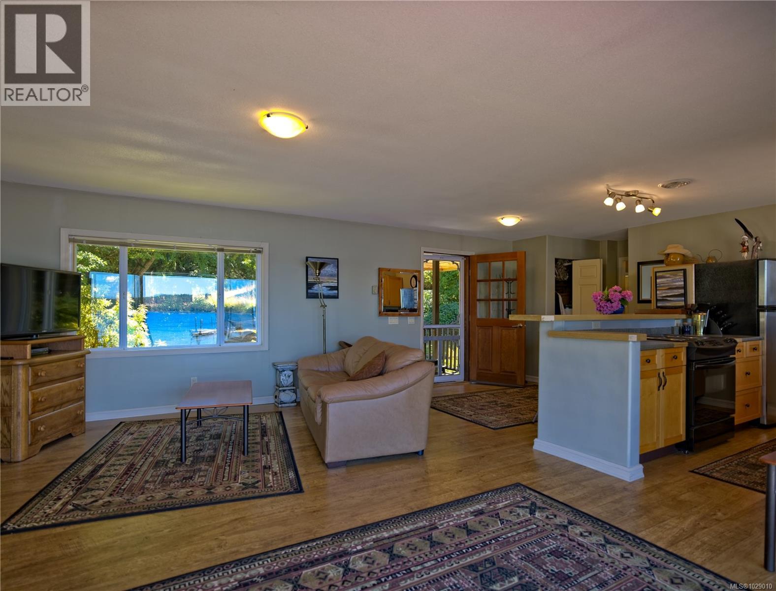  101 Church Bay Road, Saturna Island