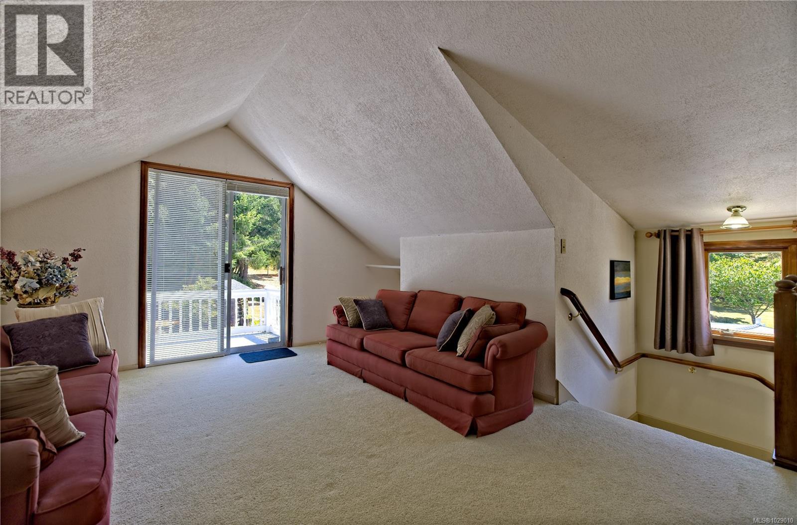  101 Church Bay Road, Saturna Island