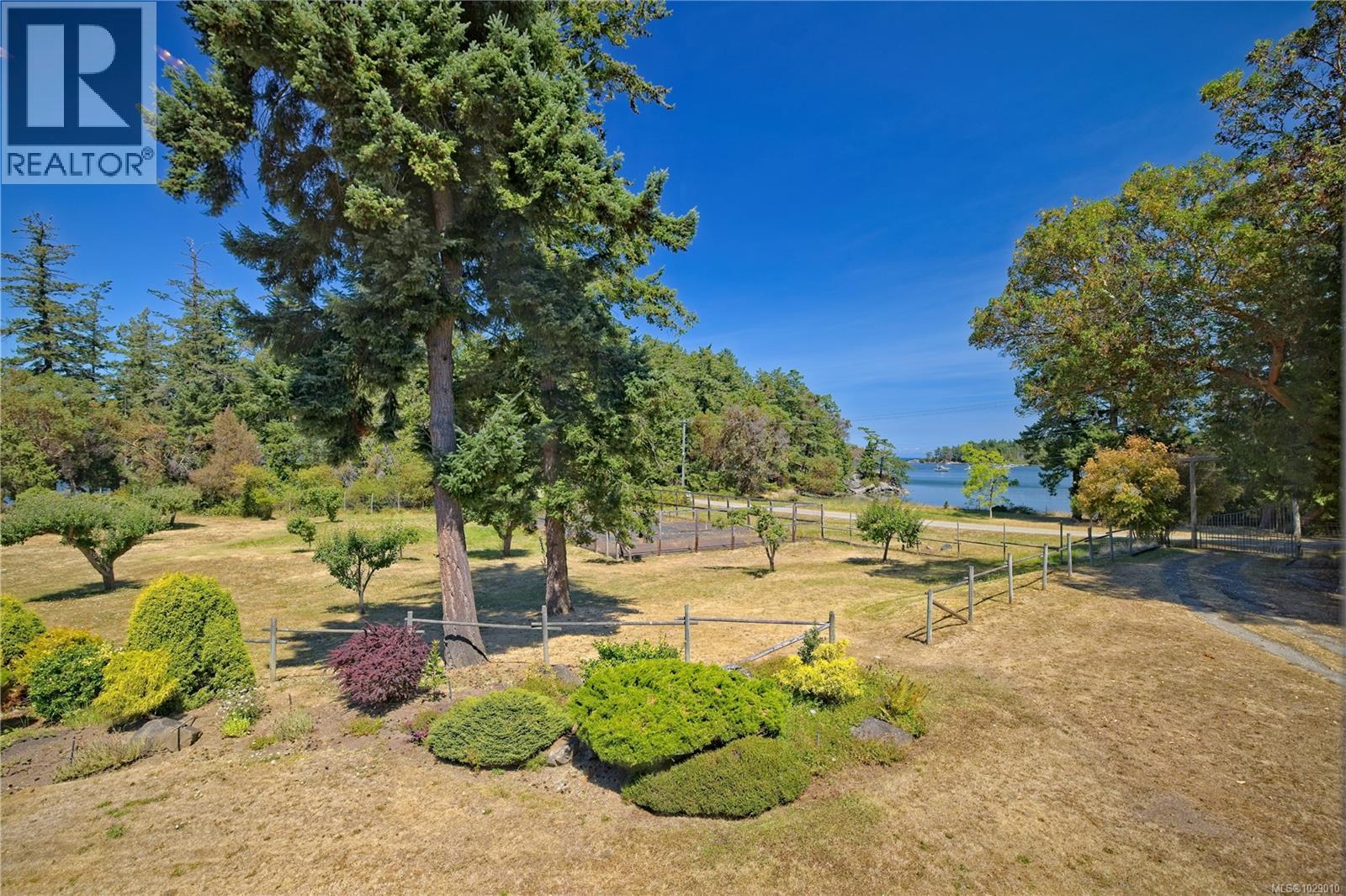  101 Church Bay Road, Saturna Island