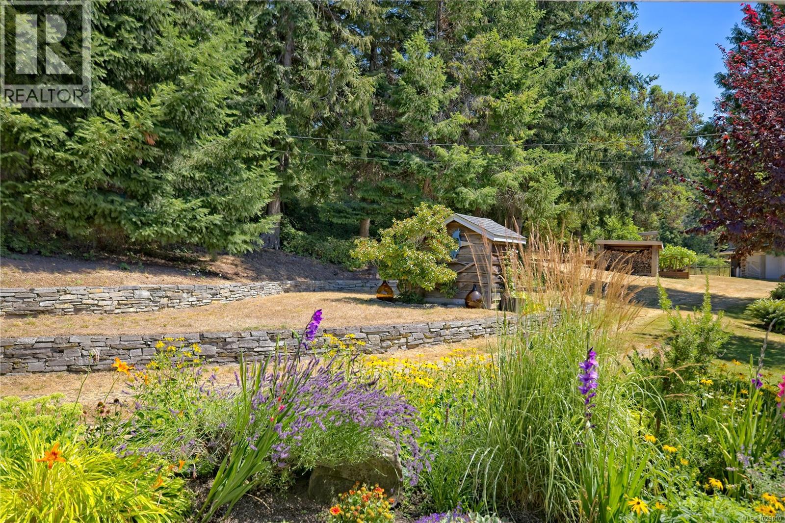  101 Church Bay Road, Saturna Island