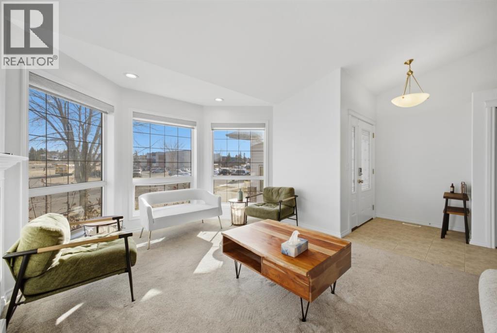 11 Falcon Ridge Drive, Sylvan Lake