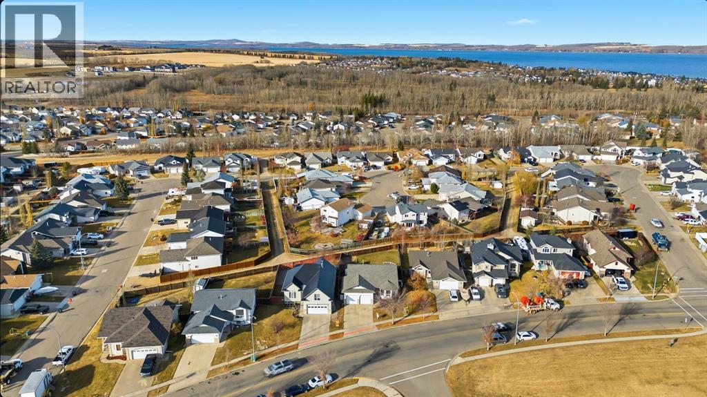 11 Falcon Ridge Drive, Sylvan Lake