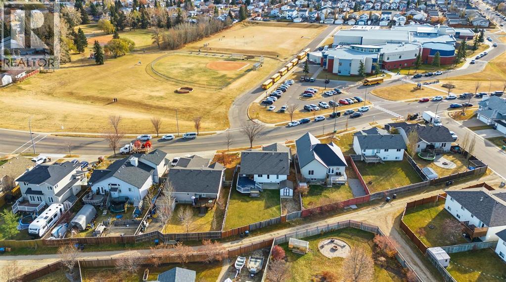 11 Falcon Ridge Drive, Sylvan Lake