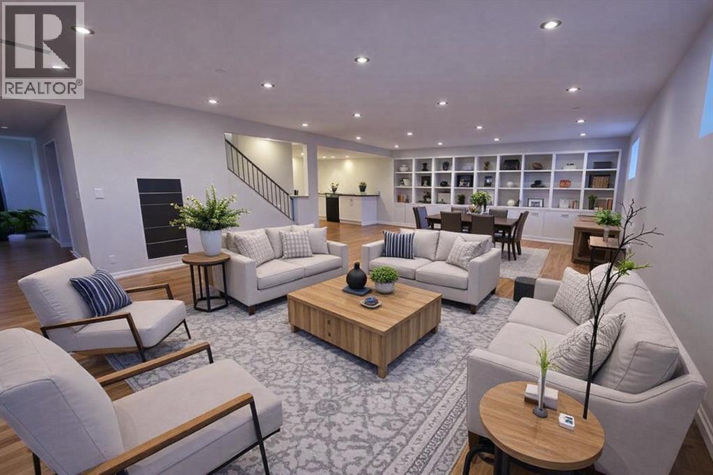 11 Falcon Ridge Drive, Sylvan Lake