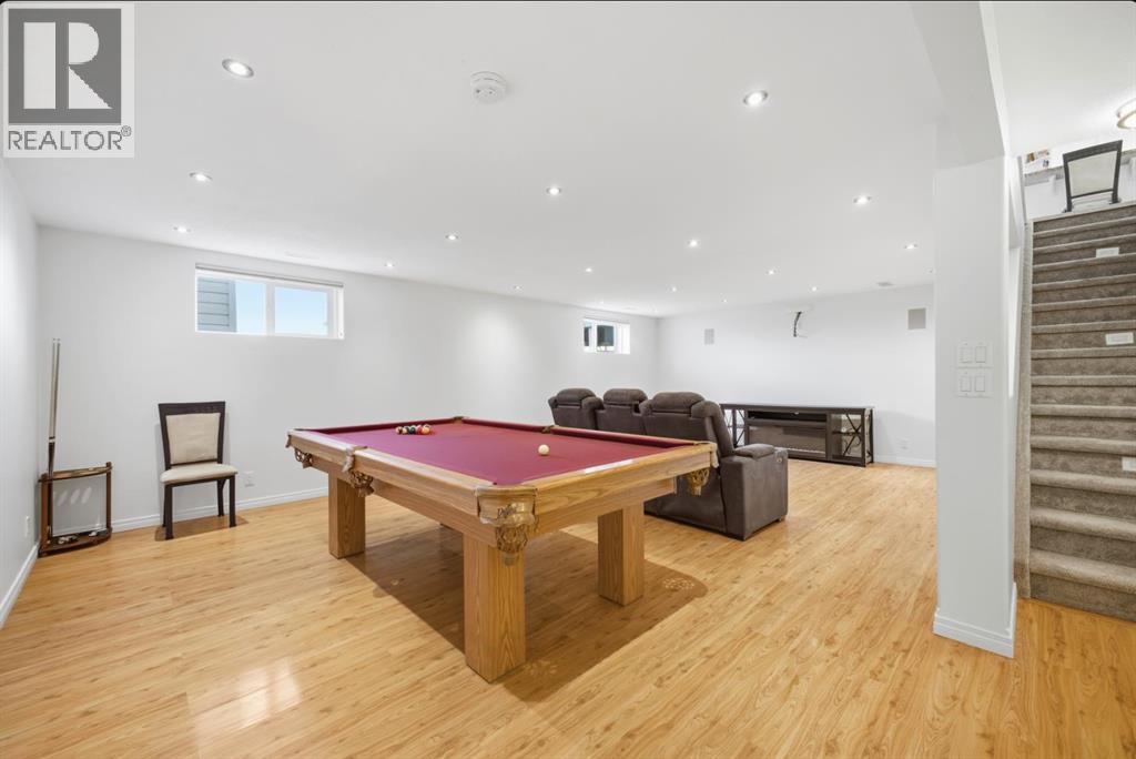 11 Falcon Ridge Drive, Sylvan Lake