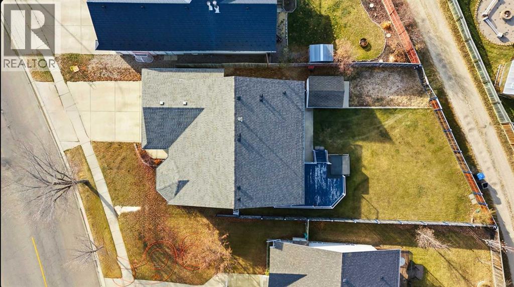 11 Falcon Ridge Drive, Sylvan Lake