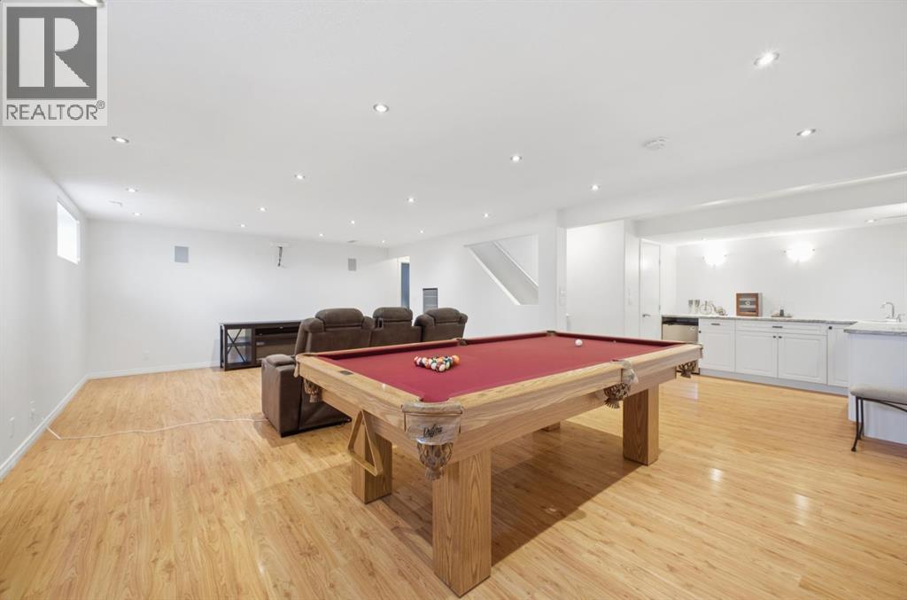 11 Falcon Ridge Drive, Sylvan Lake