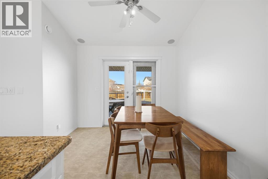 11 Falcon Ridge Drive, Sylvan Lake