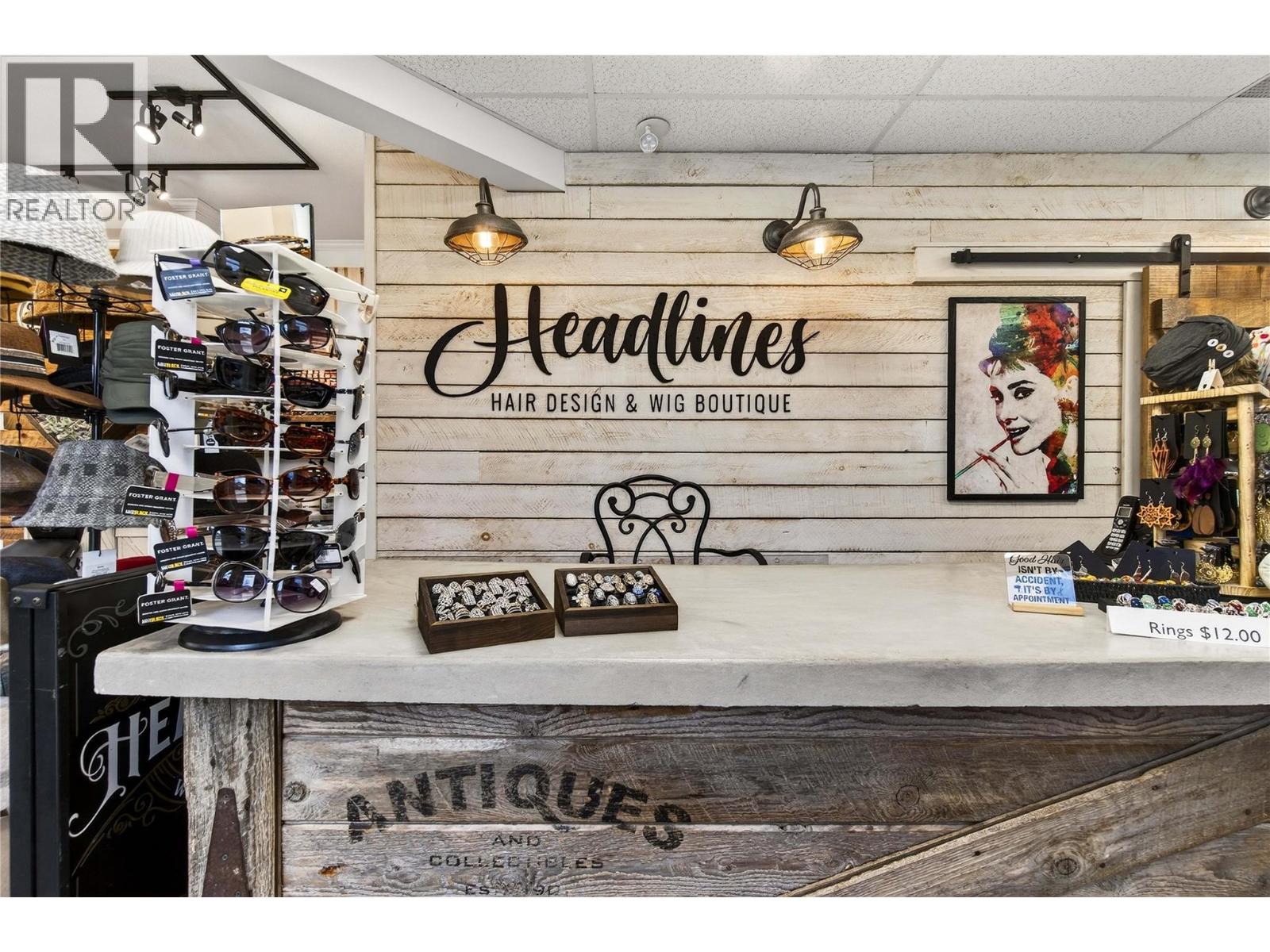 1 680 Marine Park Drive, Salmon Arm