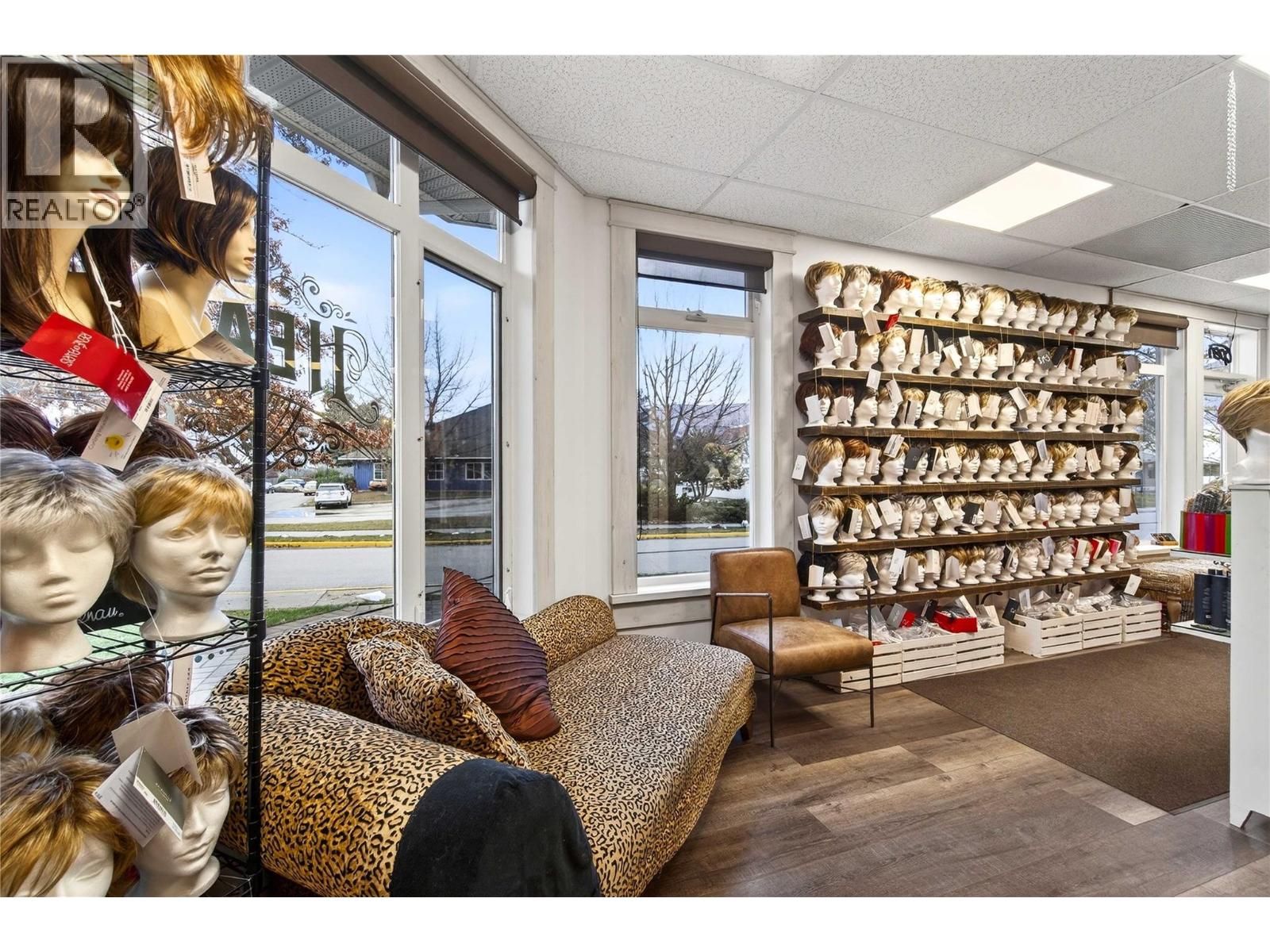 1 680 Marine Park Drive, Salmon Arm