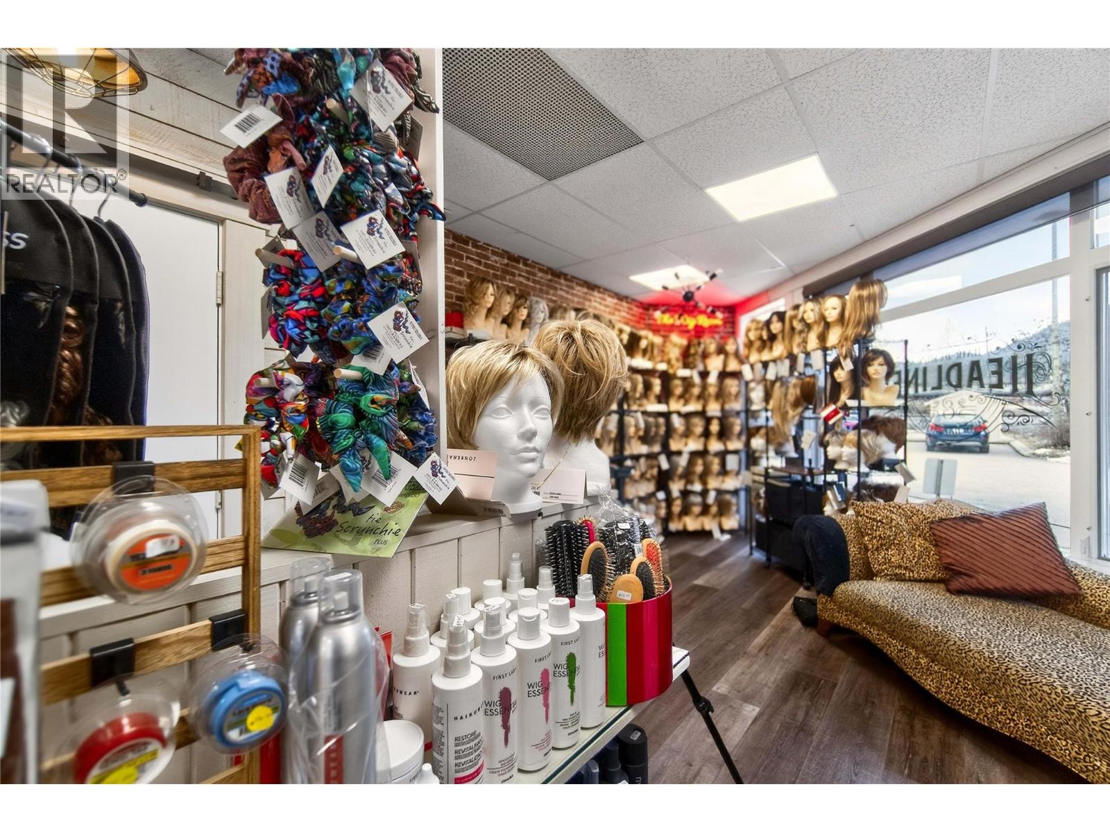 1 680 Marine Park Drive, Salmon Arm