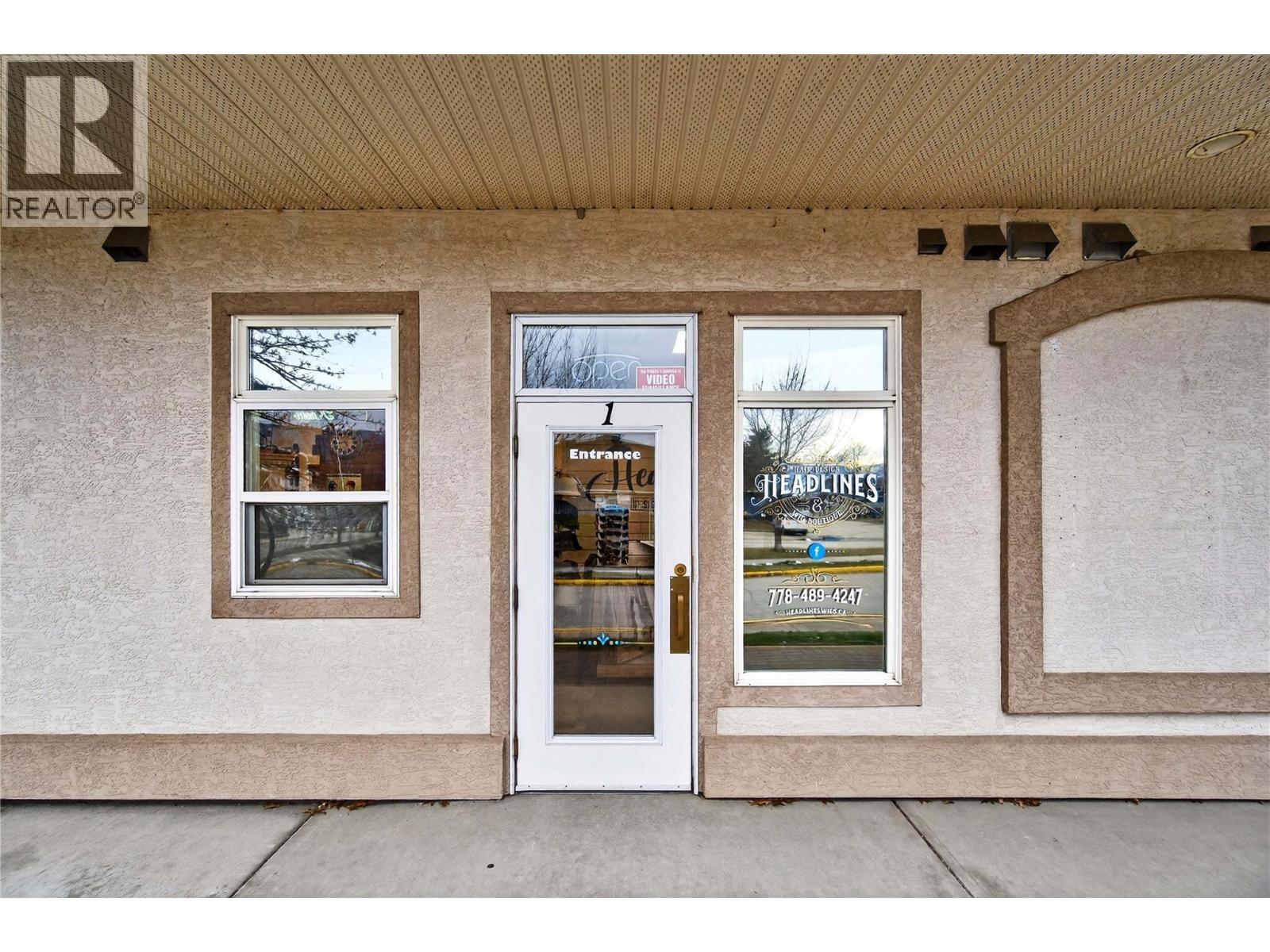 1 680 Marine Park Drive, Salmon Arm