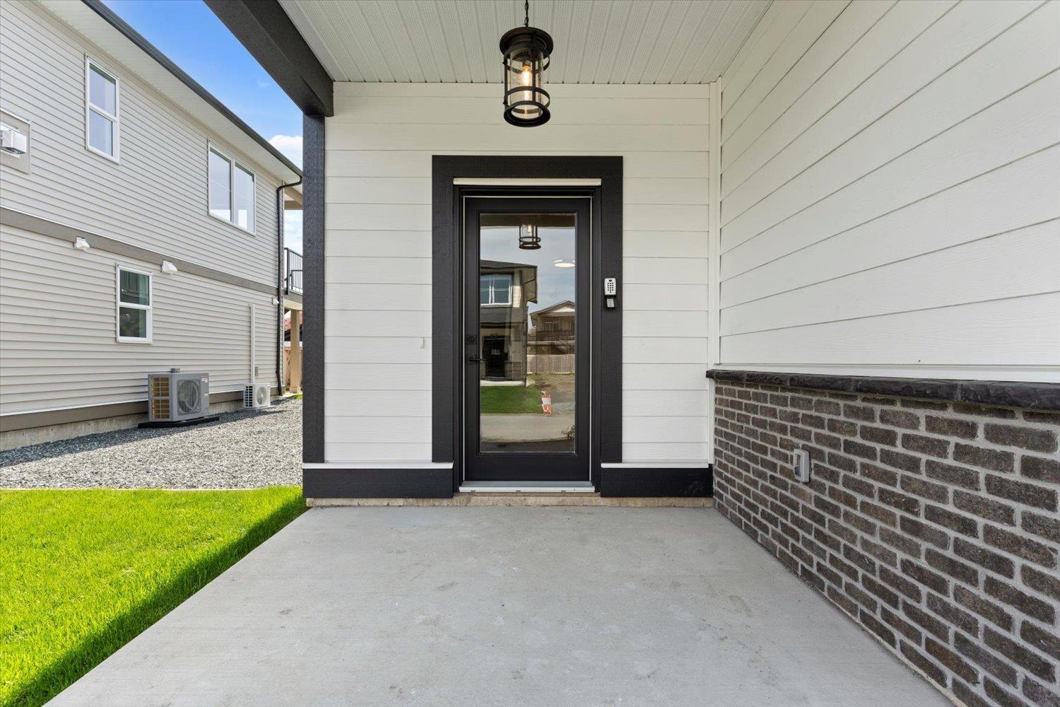 7 46058 BONNY AVENUE, Chilliwack Proper East, Chilliwack